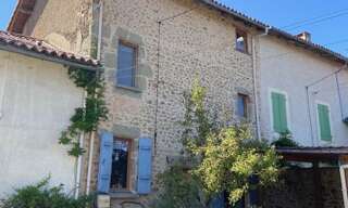 Maison 4 Pièces 150 m² à vendre à Pressignac (16150)