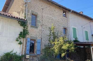 Maison 4 pièces 103740 €