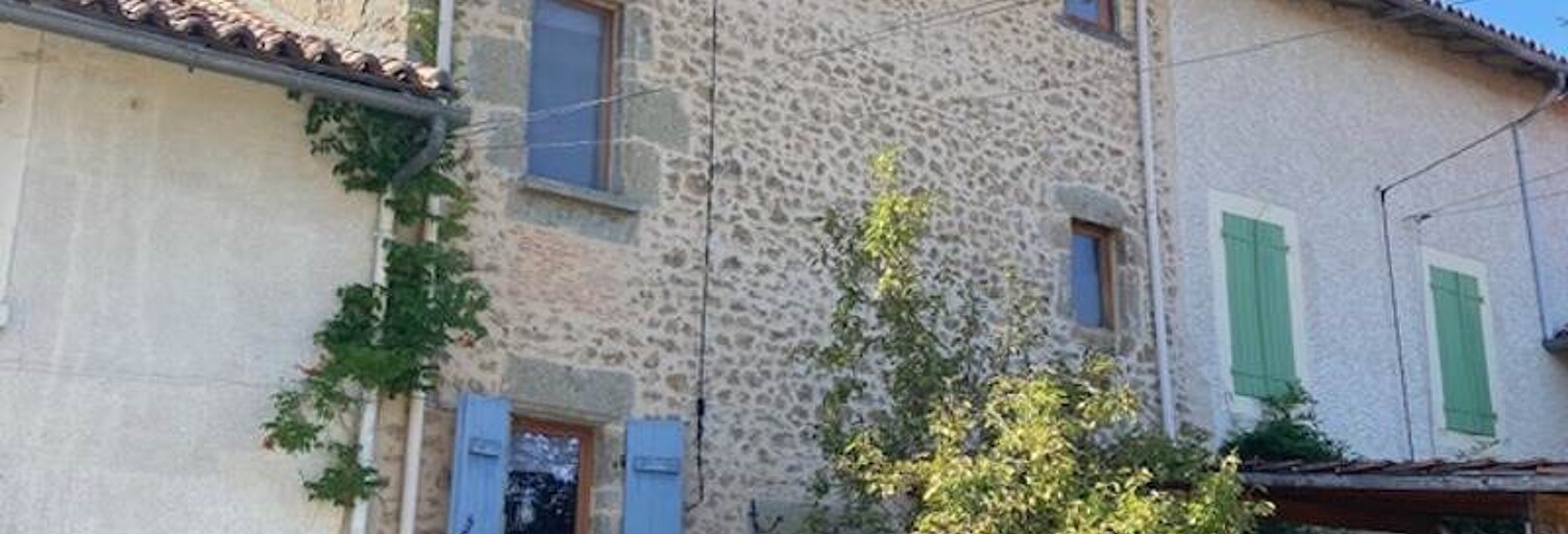 Maison 4 Pièces 150 m² à vendre à Pressignac (16150)