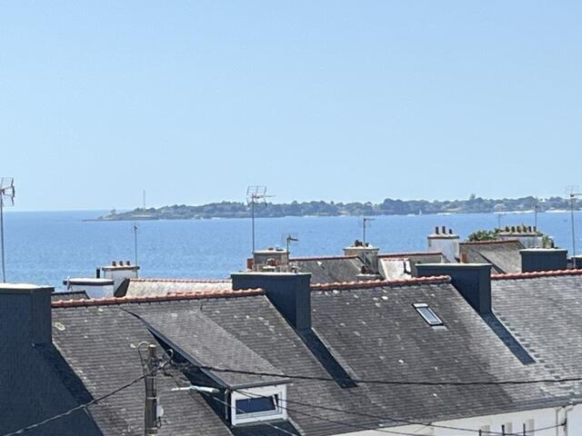 Appartement proposé à Concarneau