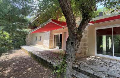 Villa de 6 pièces principales — photo du bien