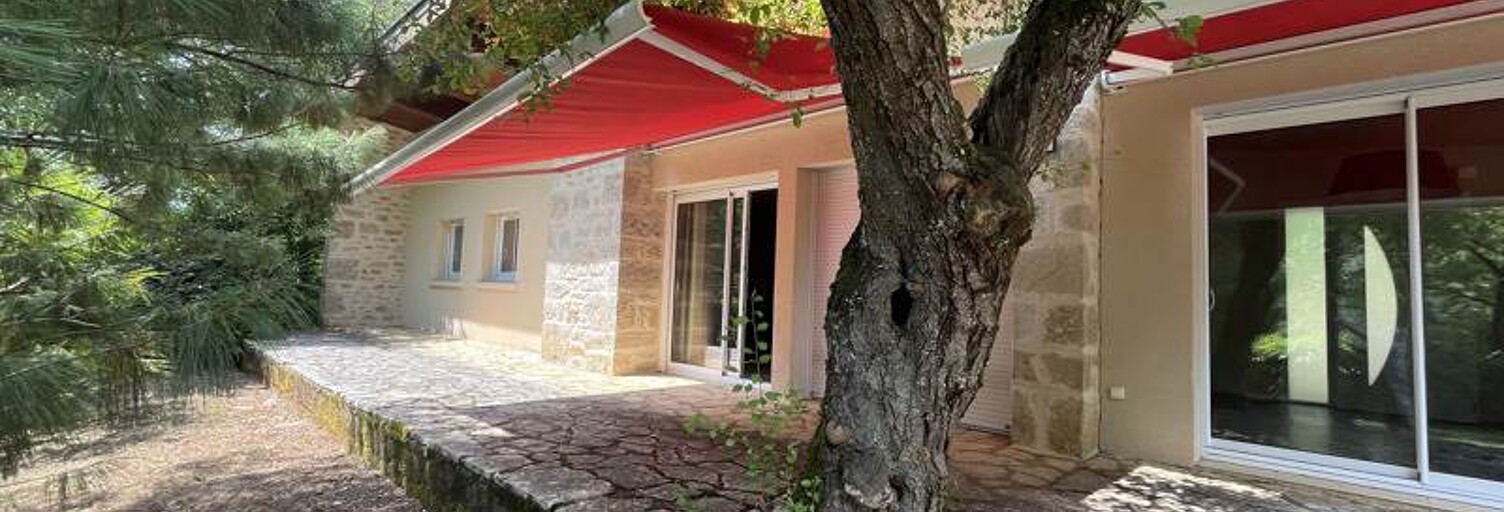 Maison 6 Pièces 130 m² à vendre à Toulonjac (12200)