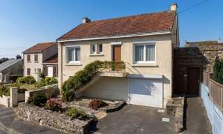 Maison 5 Pièces 83 m² à vendre à Indre (44610)