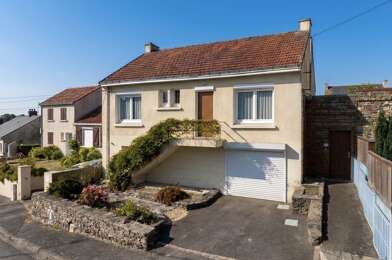 Maison 5 pièces 290000 €