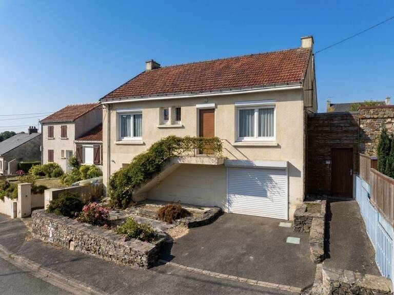 Maison 5 pièces 83 m² — photo 1