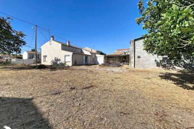 Maison 4 pièces 119460 €