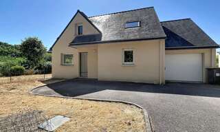 Maison 5 Pièces 105 m² à vendre à Trégunc (29910)