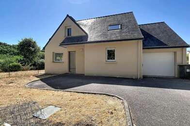 Maison 5 pièces 359040 €