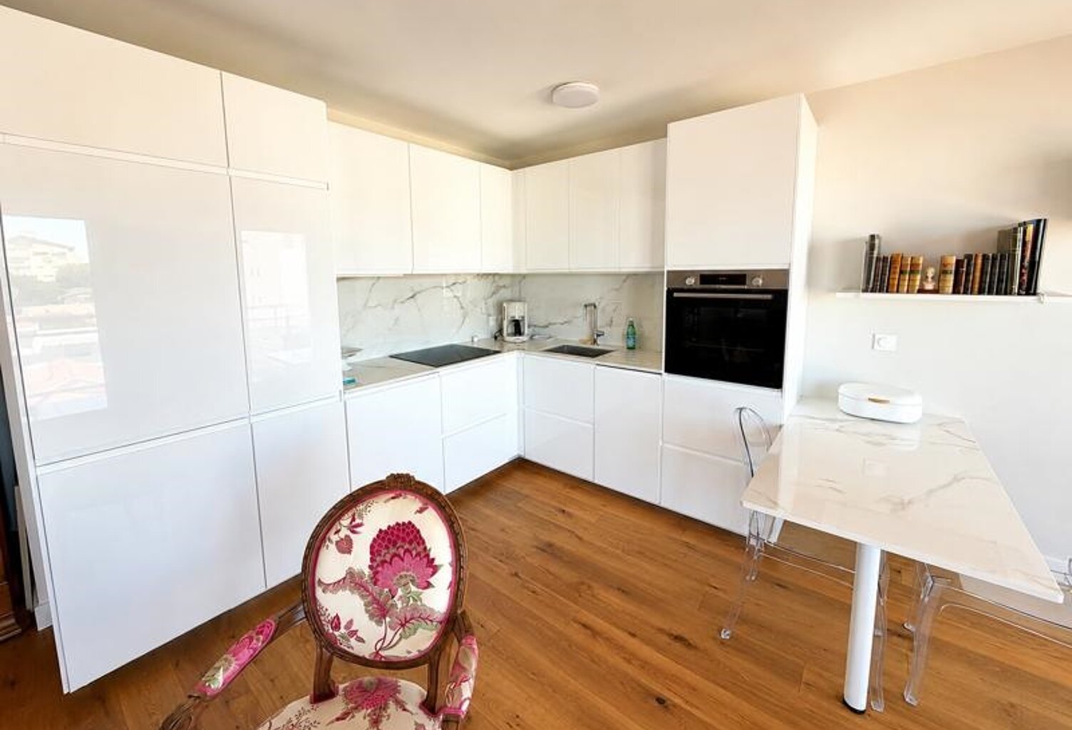 Appartement de 2 pièces principales — photo 1