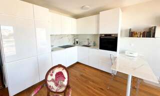 Appartement 2 Pièces 43 m² à vendre à Arcachon (33120)