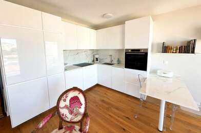 Appartement 2 pièces 452000 €