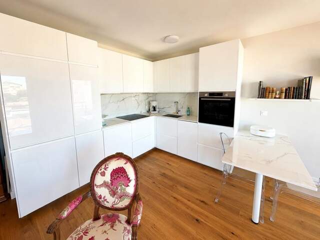Appartement de 2 pièces principales — photo du bien