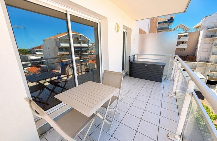 Appartement de 2 pièces principales — photo 2