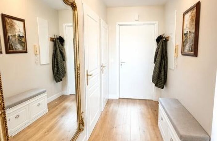 Appartement de 2 pièces principales — photo 3
