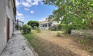 Maison 5 Pièces 107 m² à vendre à Pouillac (17210)