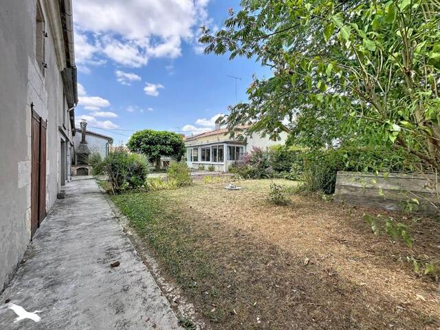 Maison proposé à Pouillac