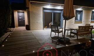 Maison 5 Pièces 105 m² à vendre à Le Tréport (76470)