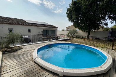 Maison 4 pièces 369000 €