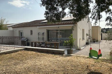 Maison 4 pièces 349000 €