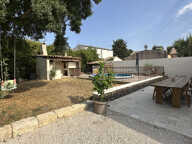 Villa F4 de 105m2 hab, garage, sur 518m2 de terrain à Satura — photo 4
