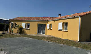 Maison 5 Pièces 111 m² à vendre à Thiré (85210)