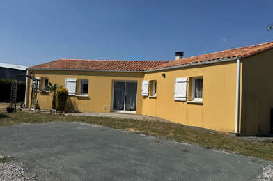 Maison 5 pièces 221550 €