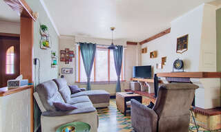 Maison 6 Pièces 114 m² à vendre à Rœulx (59172)