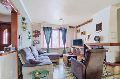 Maison 6 pièces 165000 €