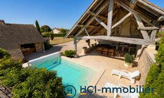 Maison 4 Pièces 152 m² à vendre à Mellecey (71640)
