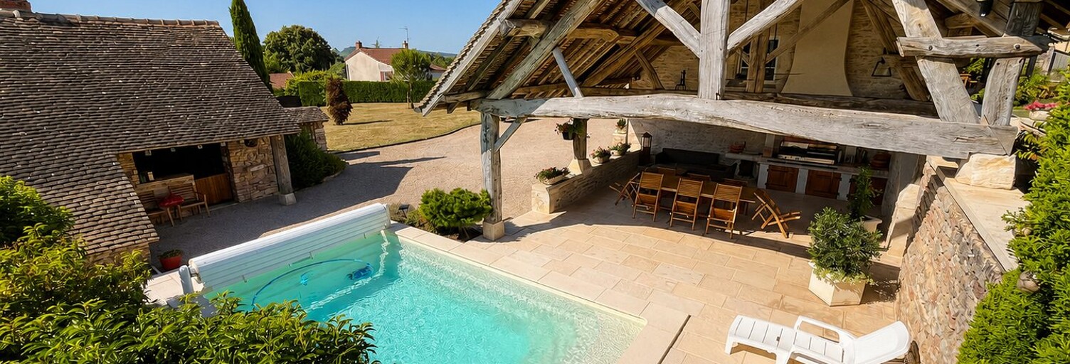 Maison 4 Pièces 152 m² à vendre à Mellecey (71640)