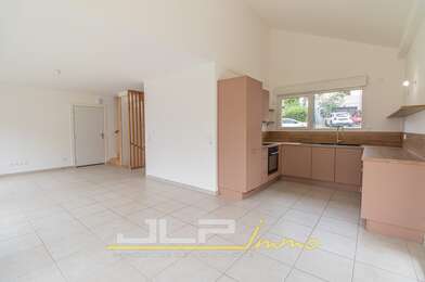 Maison 5 pièces 599000 €