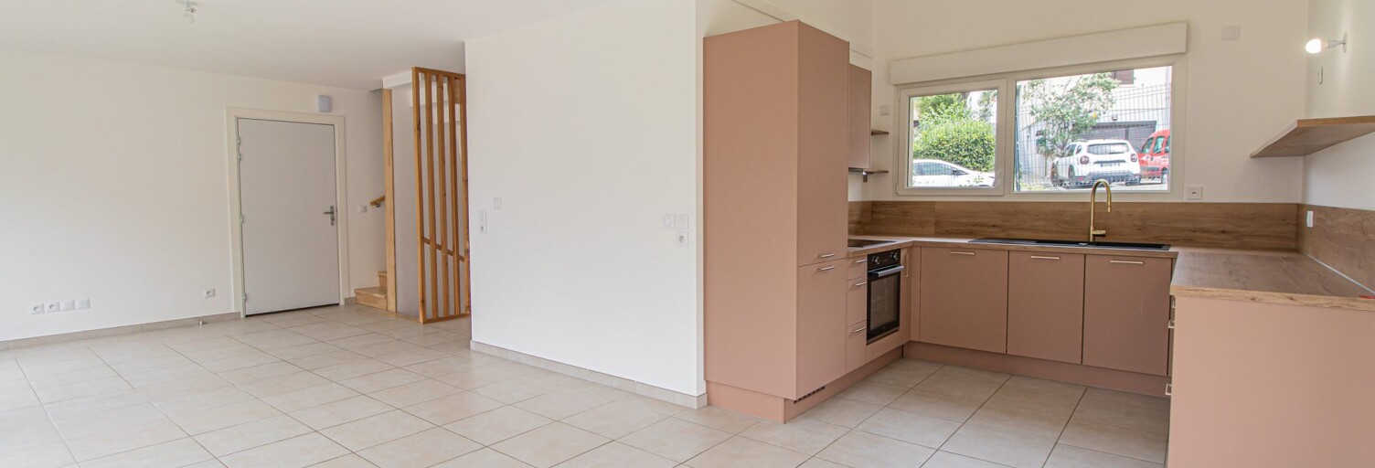 Maison 5 Pièces 124 m² à vendre à Saint-Gervais-les-Bains (74170)