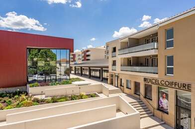 Appartement 3 pièces 282000 €