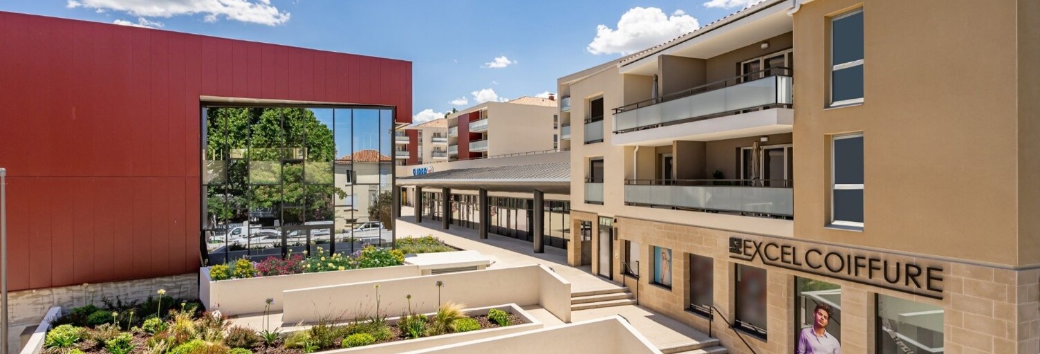 Appartement neuf T4 Pièce 81 m² à vendre à Istres (13800)