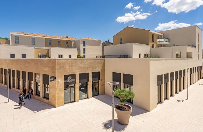T4 pour activité professionnelle au cœur d’Istres — photo 2