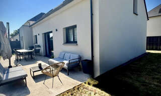 Maison 6 Pièces 112 m² à vendre à La Bazoge (72650)