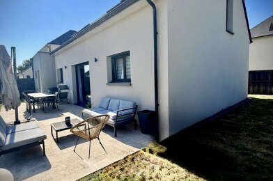 Maison 6 pièces 287000 €