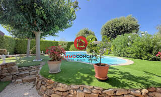 Maison 6 Pièces 130 m² à vendre à Gaujac (30330)