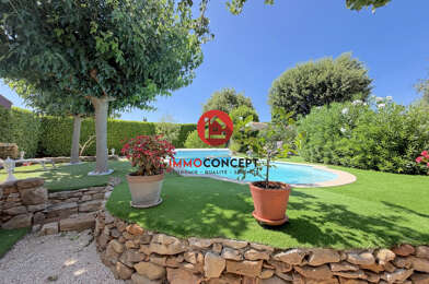 Maison 6 pièces 404000 €