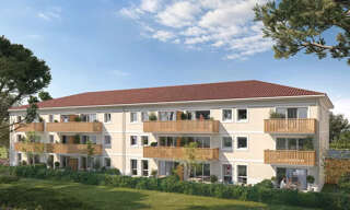 Appartement 2 Pièces 39 m² à vendre à Mont-de-Marsan (40000)
