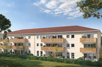 Appartement 2 pièces 131000 €
