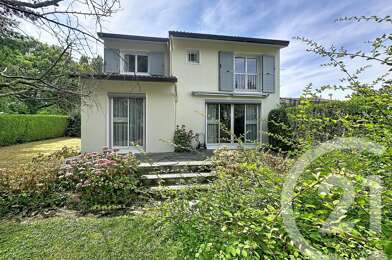 Maison 7 pièces 399000 €