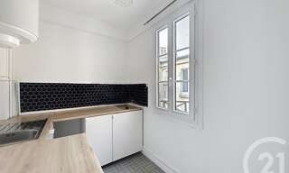 Appartement 2 Pièces 36 m² à vendre à Thiais (94320)