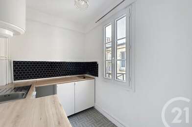 Appartement 2 pièces 129000 €