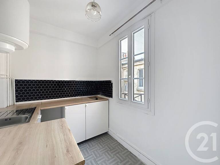 Appartement 2 pièces 36 m² — photo 1