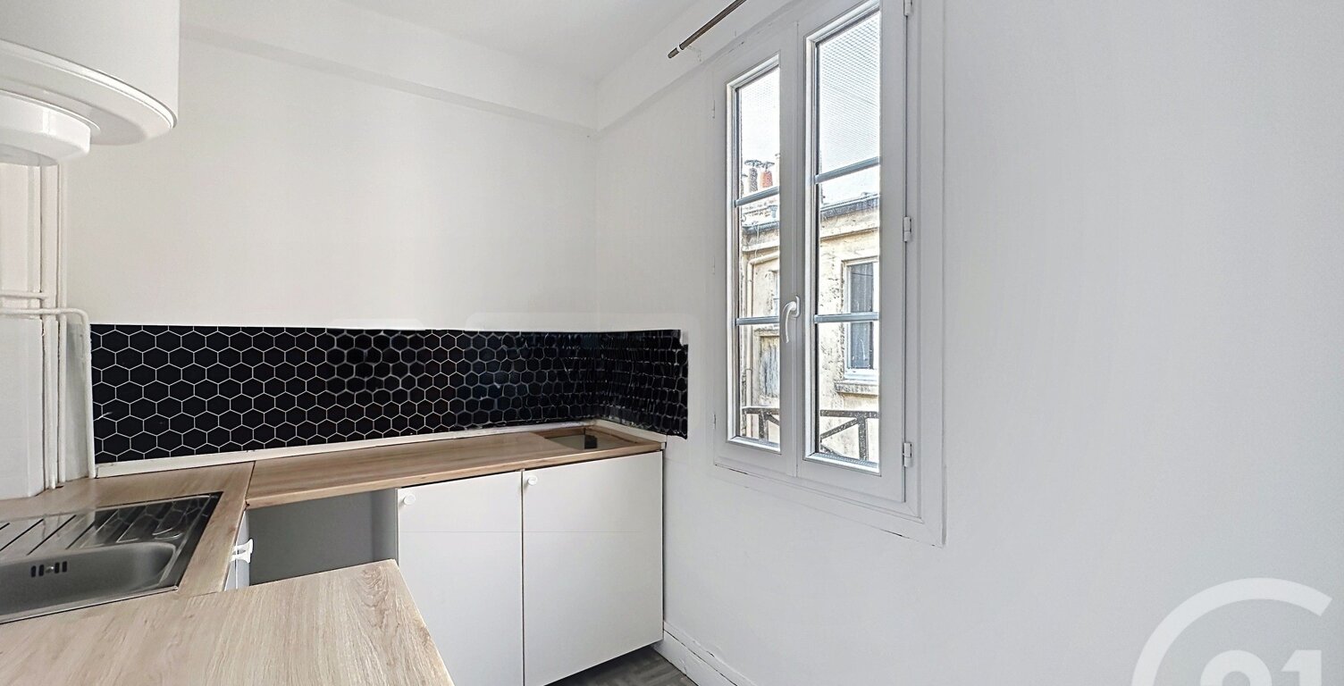 Vente appartement 2 pièces 36 m² Thiais (94320) — photo 1