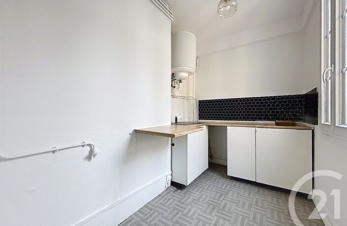 Vente appartement 2 pièces 36 m² Thiais (94320) — photo 2