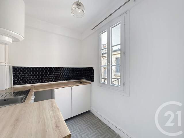 Appartement 2 pièces 36 m² à Thiais — photo du bien