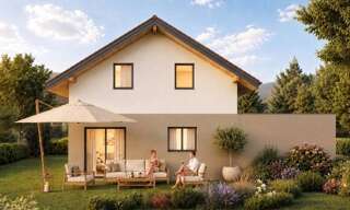 Maison 4 Pièces 105 m² à vendre à Sevrier (74320)