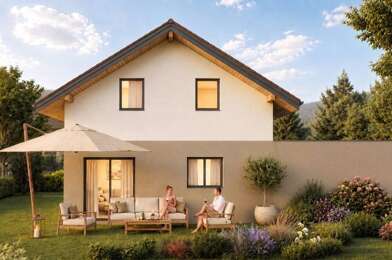 Maison 4 pièces 835000 €